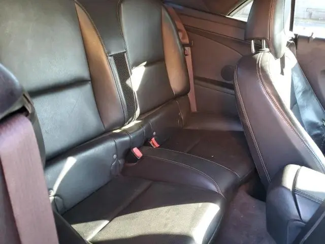 2011 CHEVROLET CAMARO LT  