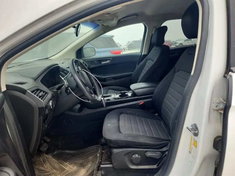 2018 FORD EDGE SE  