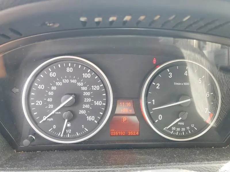 2013 BMW X5 XDRIVE35I  