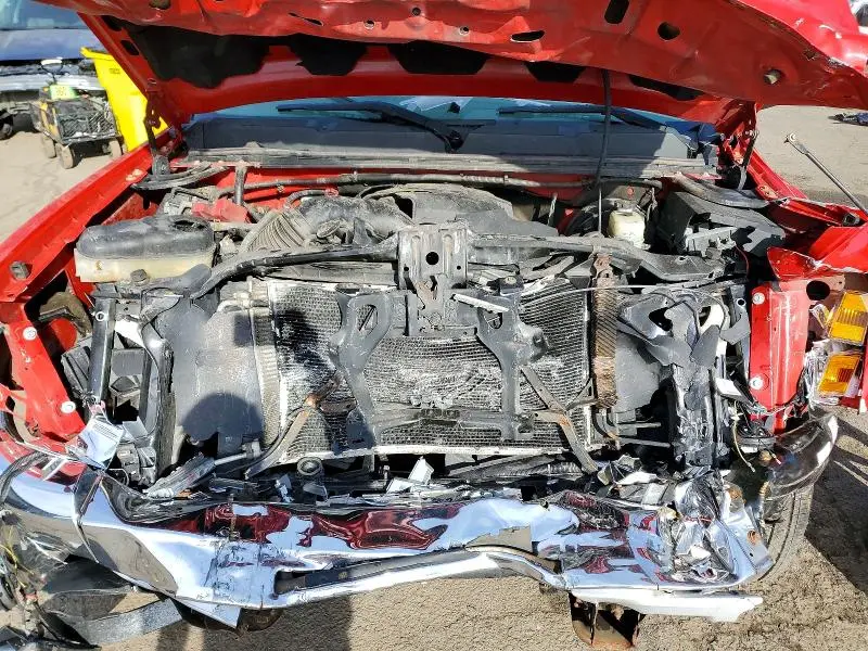 2013 CHEVROLET SILVERADO C1500  