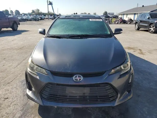 2015 TOYOTA SCION TC