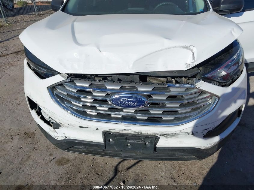 2021 FORD EDGE SE