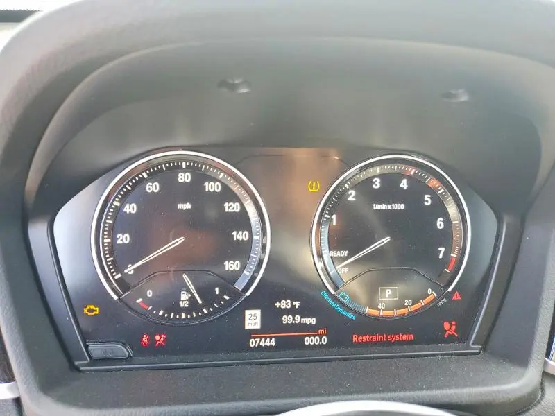 2022 BMW X1 SDRIVE28I  