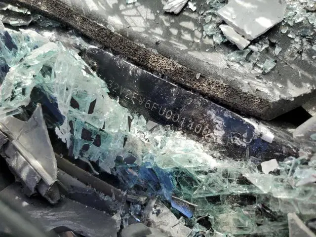 2015 MITSUBISHI LANCER SE