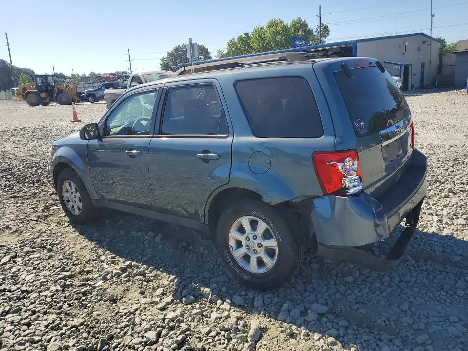 2011 MAZDA TRIBUTE S  