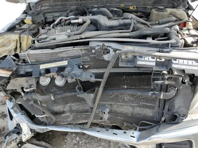 2015 FORD F250 SUPER DUTY  