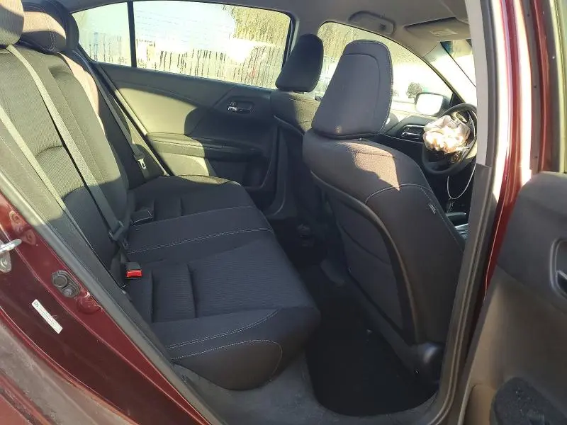 2013 HONDA ACCORD SPORT  