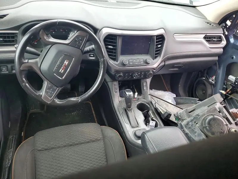 2018 GMC ACADIA ALL TERRAIN  