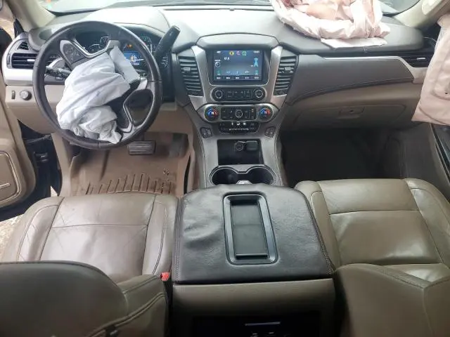 2015 CHEVROLET SUBURBAN C1500 LT  