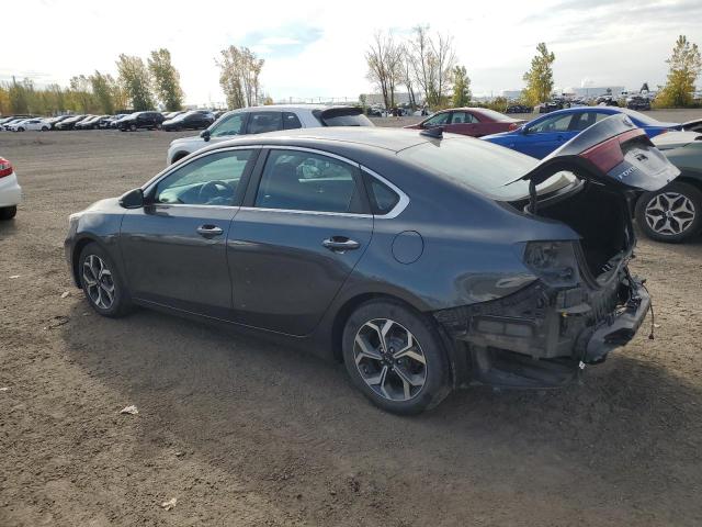 2020 KIA FORTE EX