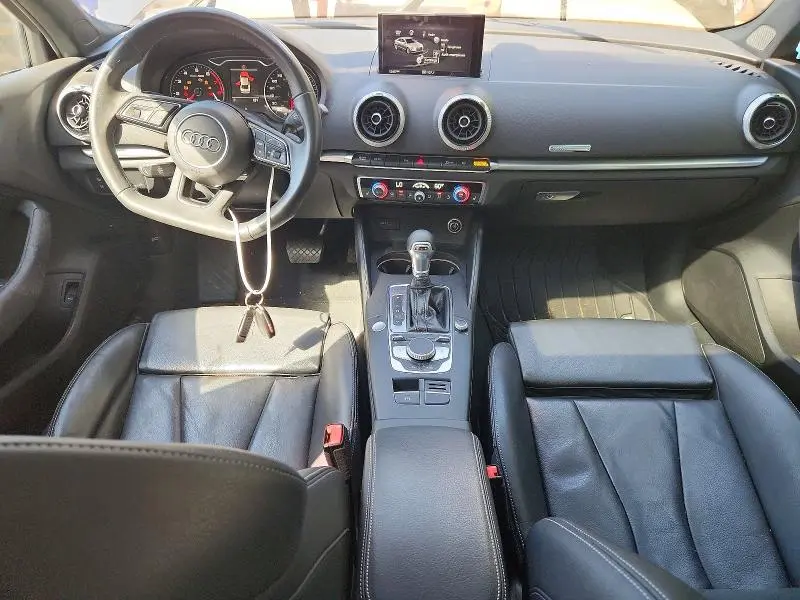2020 AUDI A3 PREMIUM  
