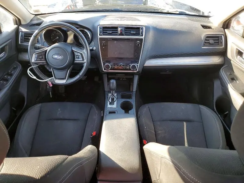 2019 SUBARU LEGACY 2.5I PREMIUM  