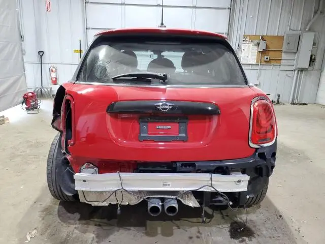 2021 MINI COOPER S  