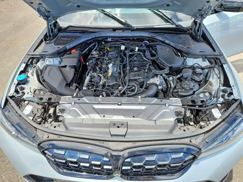 2023 BMW M340XI   