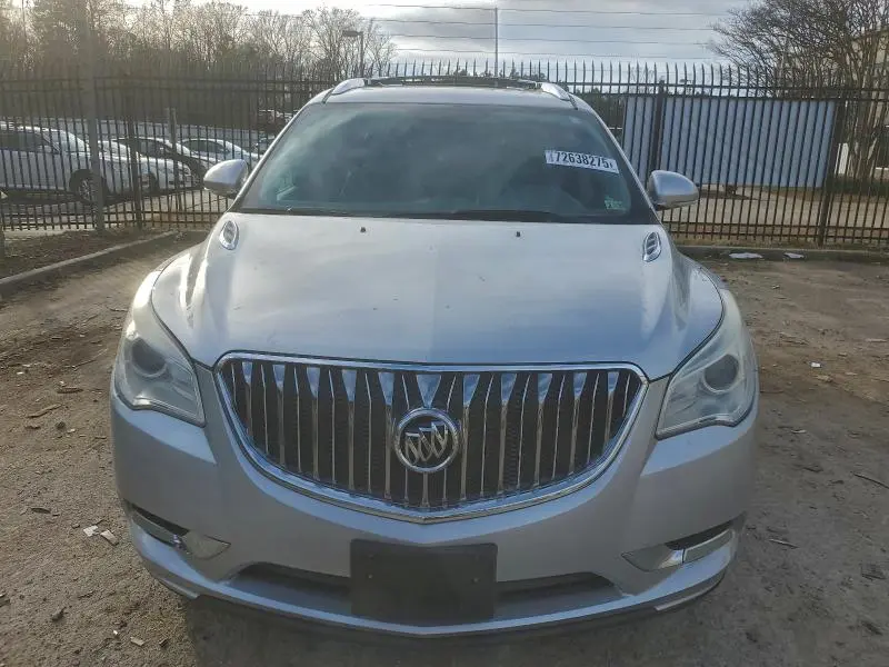 2013 BUICK ENCLAVE   