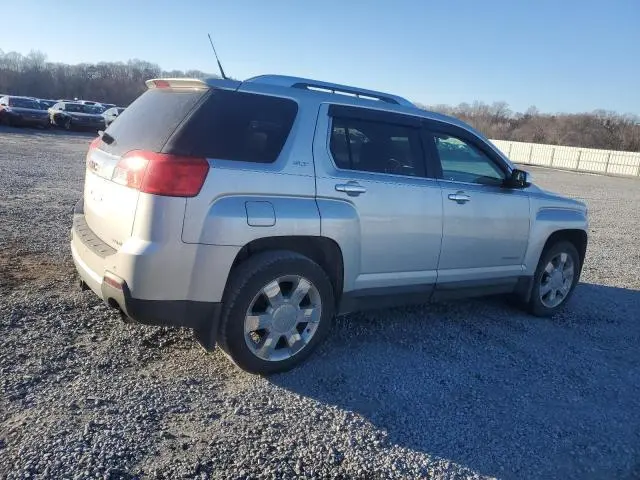 2010 GMC TERRAIN SLT  