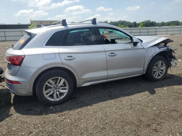 2022 AUDI Q5 PREMIUM 45  