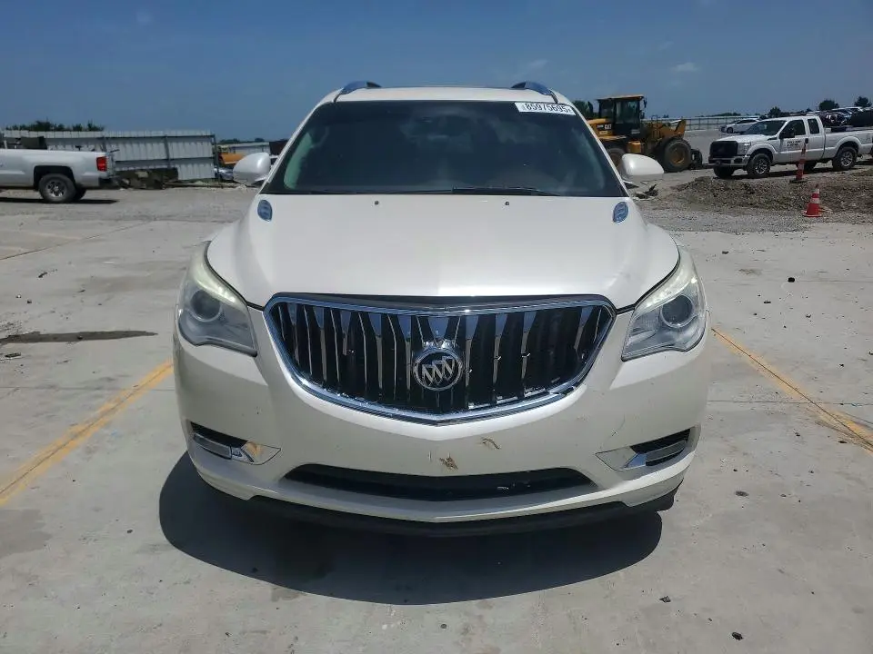 2014 BUICK ENCLAVE   