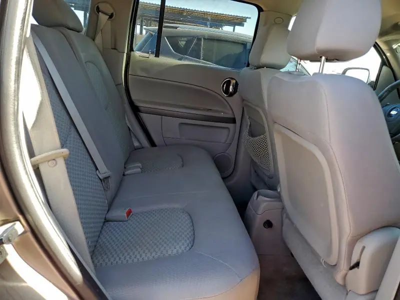 2011 CHEVROLET HHR LT  