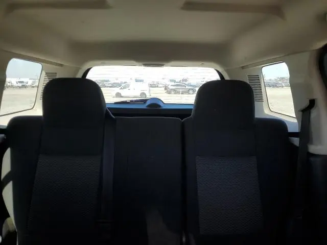 2010 JEEP PATRIOT SPORT  