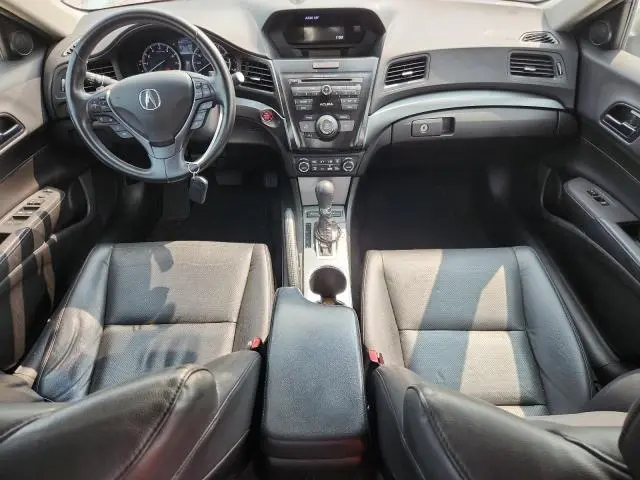 2014 ACURA ILX 20  