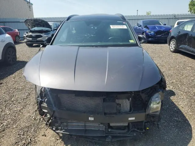 2024 HYUNDAI TUCSON N LINE  