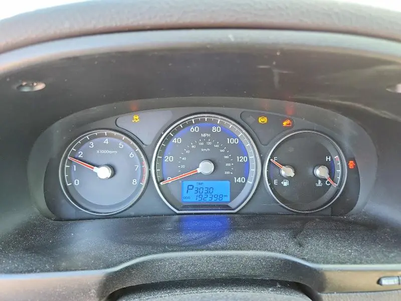 2012 HYUNDAI SANTA FE LIMITED  