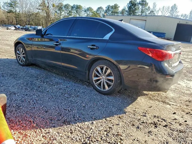 2014 INFINITI Q50 BASE  