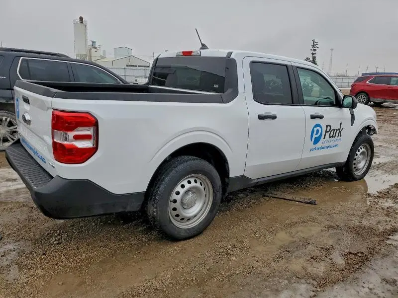 2024 FORD MAVERICK XL  