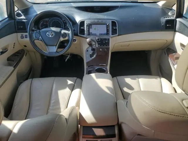 2013 TOYOTA VENZA LE  