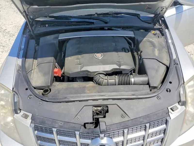 2012 CADILLAC CTS PREMIUM COLLECTION  