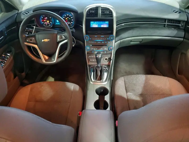 2013 CHEVROLET MALIBU LS  