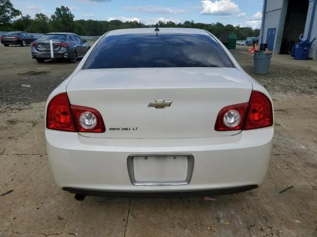 2010 CHEVROLET MALIBU 2LT  