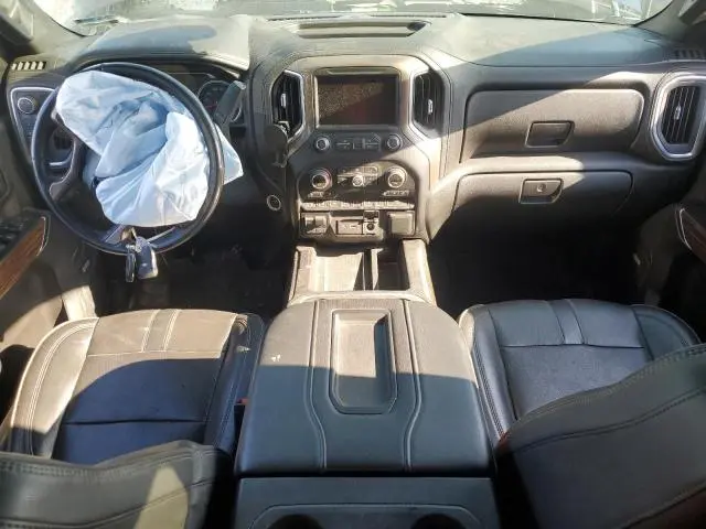 2020 CHEVROLET SILVERADO K2500 HIGH COUNTRY  