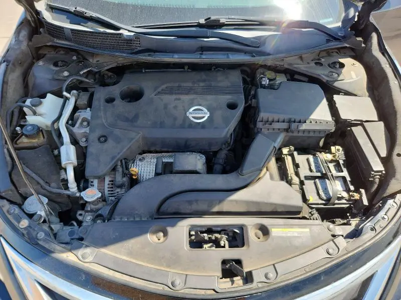 2014 NISSAN ALTIMA 2.5 SV  