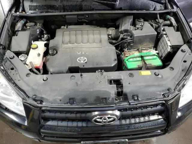 2012 TOYOTA RAV4   