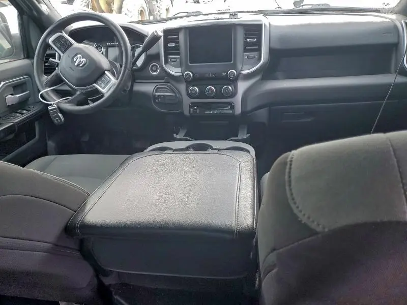 2022 RAM 2500 BIG HORN/LONE STAR  