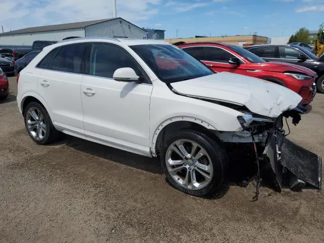 2018 AUDI Q3 PREMIUM PLUS  