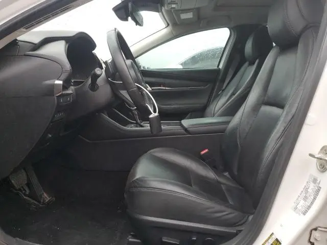 2022 MAZDA 3 PREMIUM  
