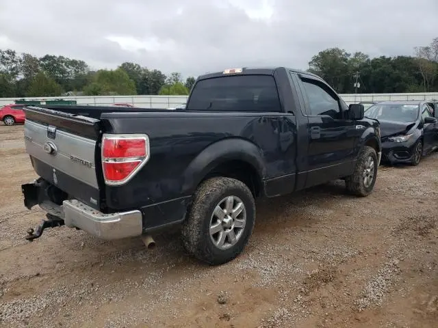 2013 FORD F150   