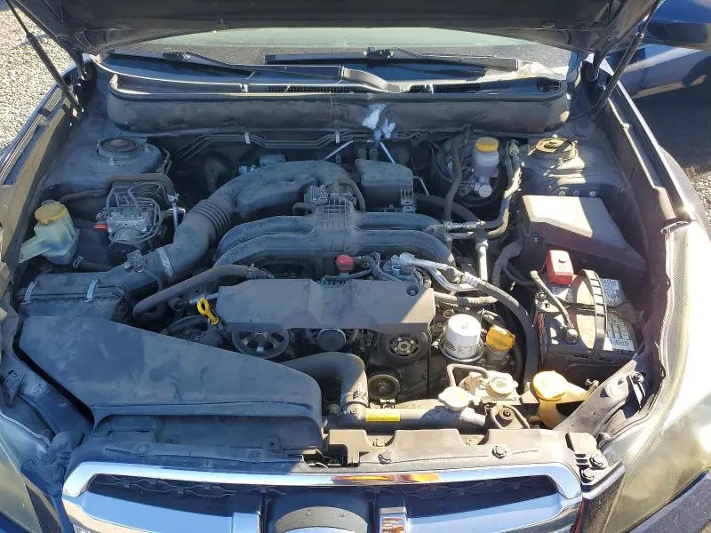 2013 SUBARU LEGACY 2.5I PREMIUM  