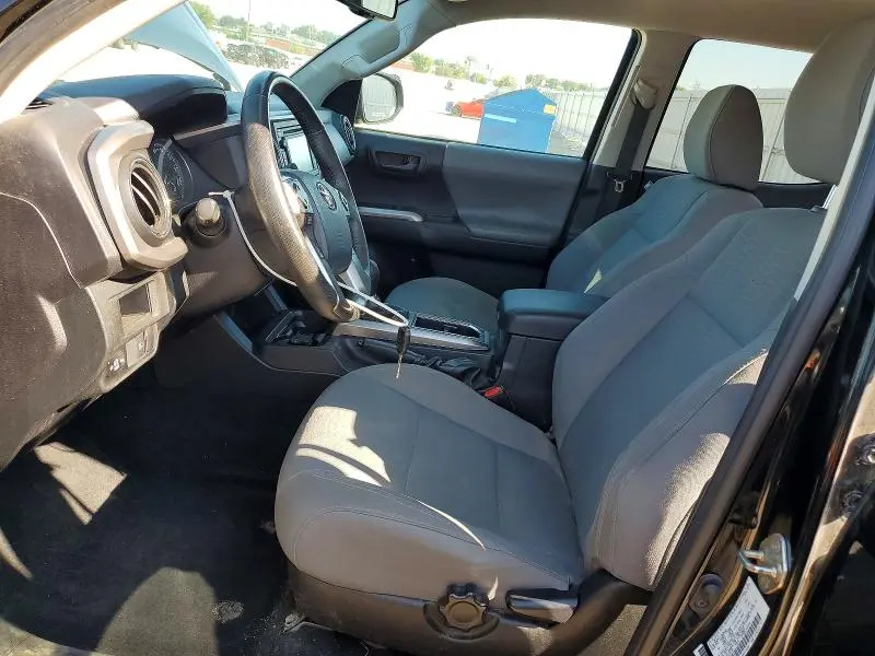 2019 TOYOTA TACOMA SR5 V6  