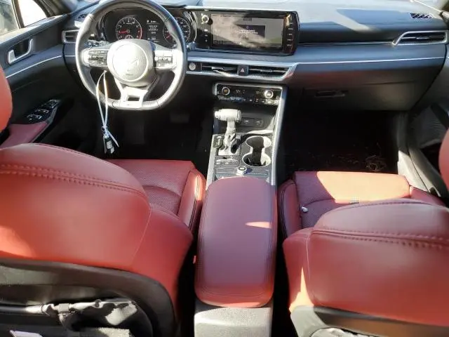 2023 KIA K5 GT LINE  