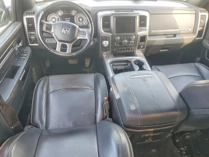 2016 RAM 1500 LONGHORN  