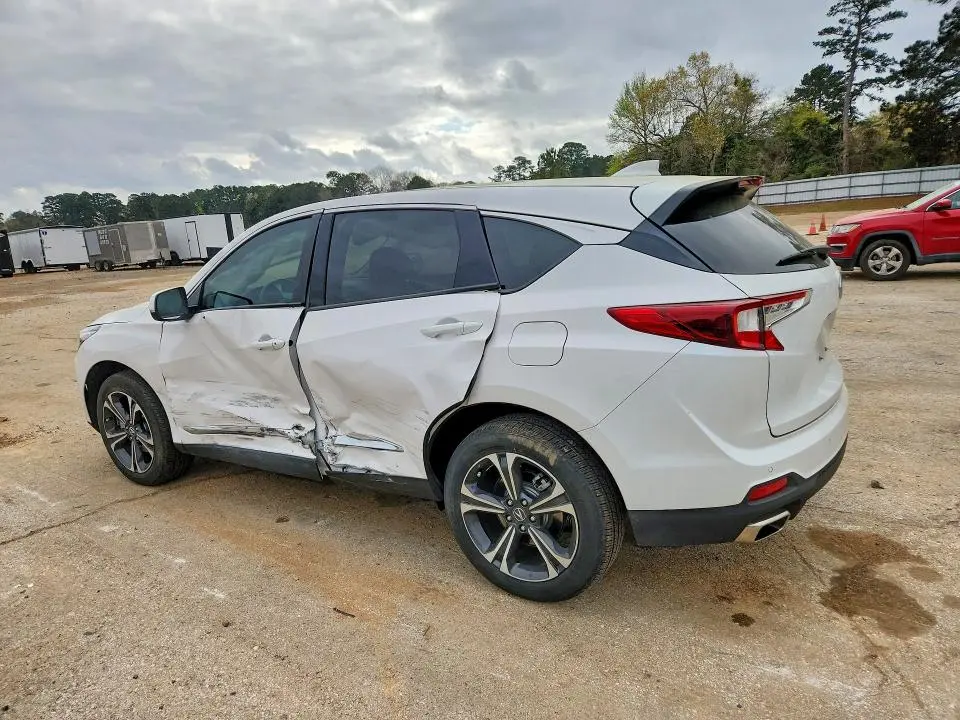 2025 ACURA RDX TECHNOLOGY  