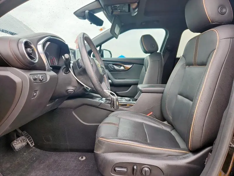 2019 CHEVROLET BLAZER PREMIER  