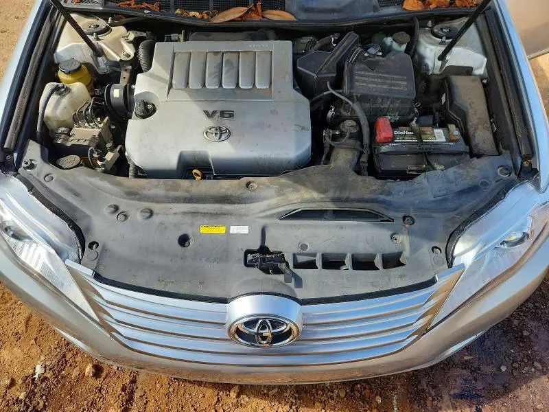 2011 TOYOTA AVALON BASE  