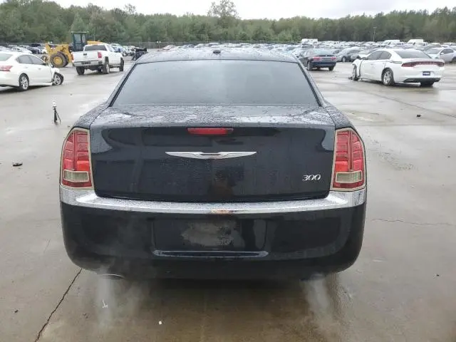 2012 CHRYSLER 300   