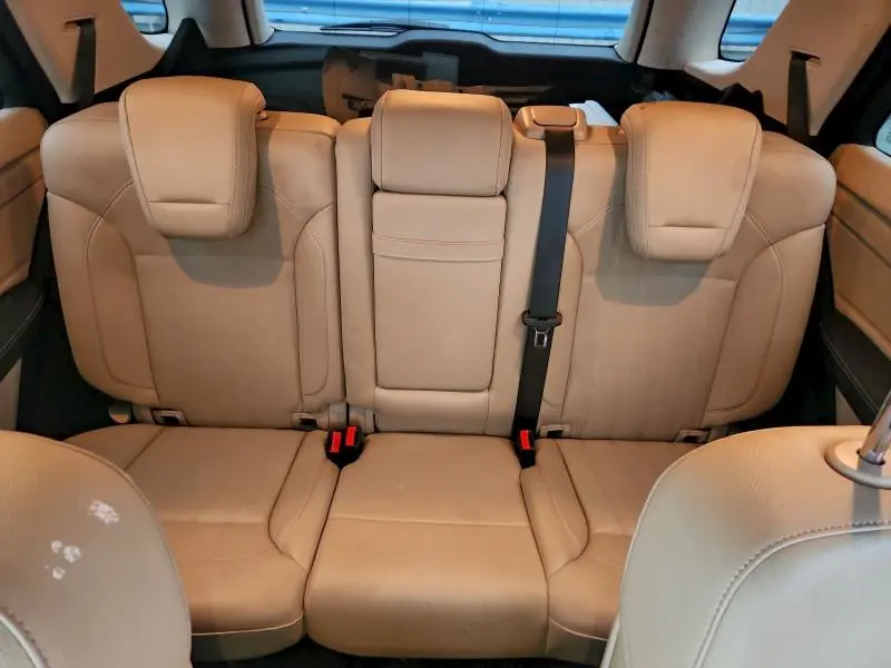 2017 MERCEDES-BENZ GLE 350  