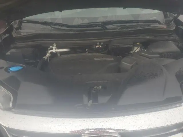 2020 HONDA PILOT EXL  